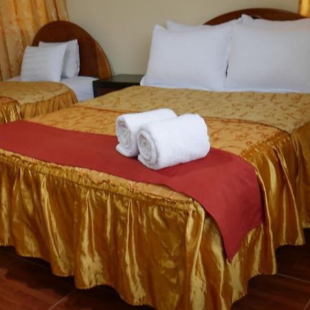Hostal Mirador Del Cusco Exteriör bild