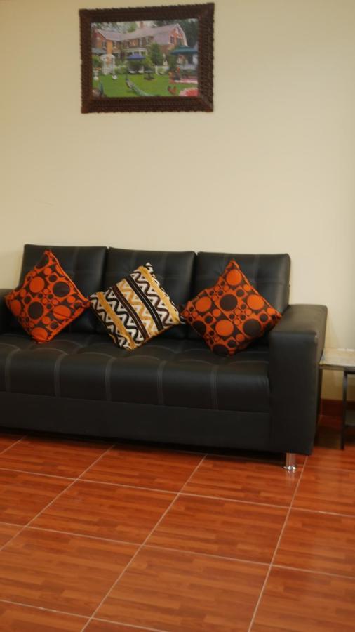 Hostal Mirador Del Cusco Exteriör bild